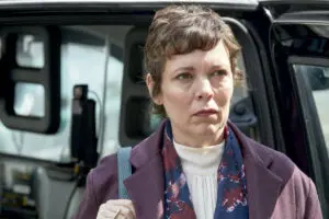 Anthony Hopkins: "Con esta película vi a mi propio padre"