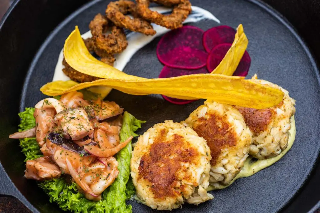 ¿Dónde pasar Navidad y Año Nuevo en Bogotá? Hilton de Corferias