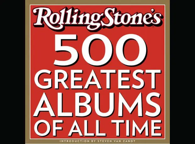 La revista rolling stone: un símbolo de la contracultura