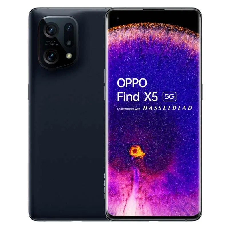 celulares resistentes al agua