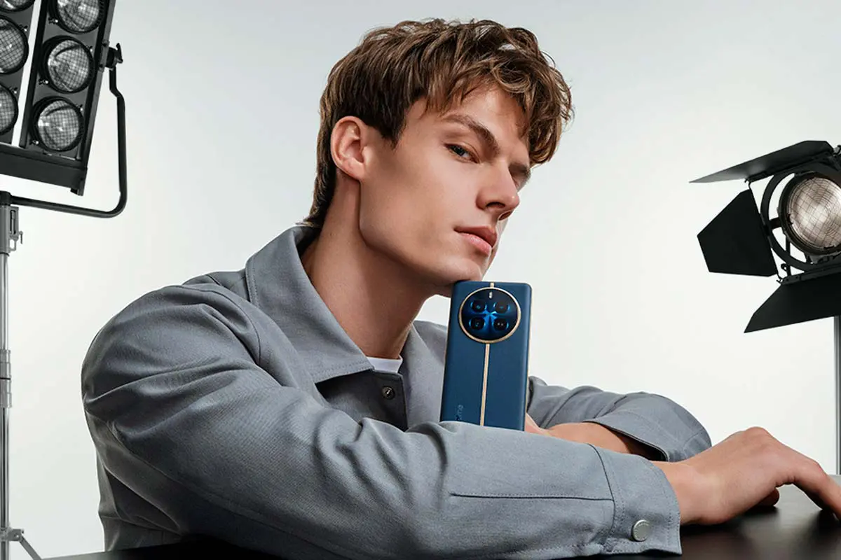 Oppo Reno 11, Realme 12 Pro 5G