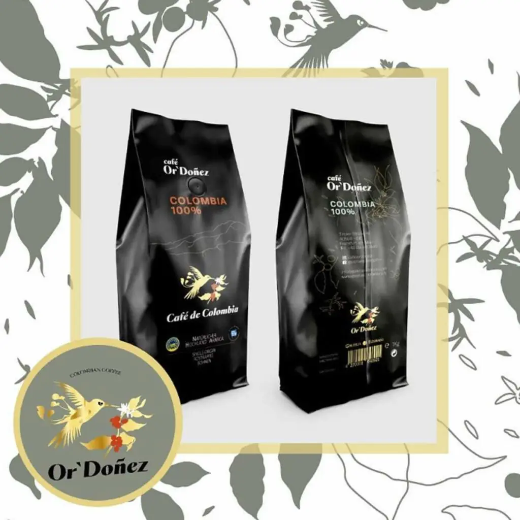 50 marcas de café colombiano para disfrutar en 2024 Café colombiano