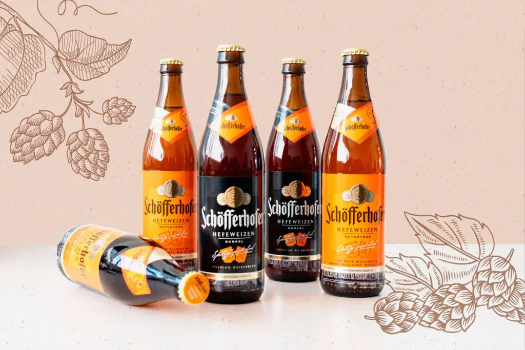 Descubra la cultura cervecera de Europa con estos tres kits Orgullo alemán cerveza