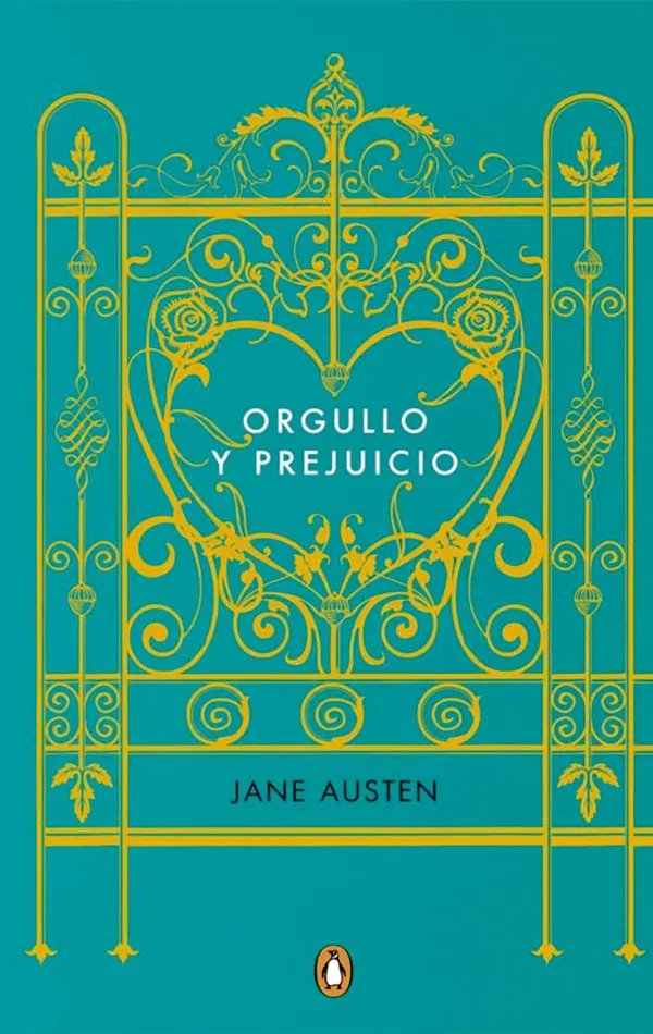 Orgullo y prejuicio