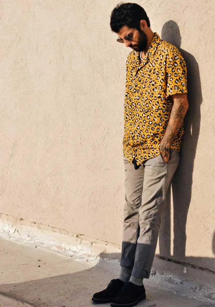 10 tiendas de ropa en Bogotá cool e independientes