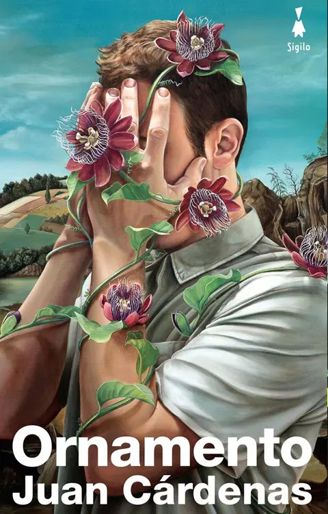 10 libros para comprender a Colombia por The Guardian ornamento