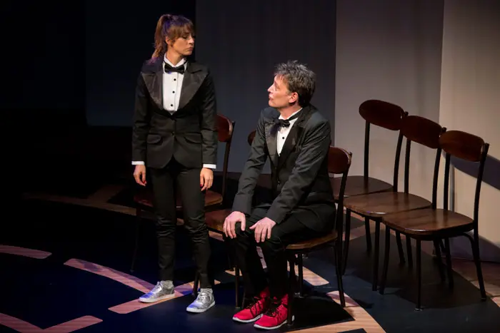 Portada: Verónica y Ana María Orozco, inseparables