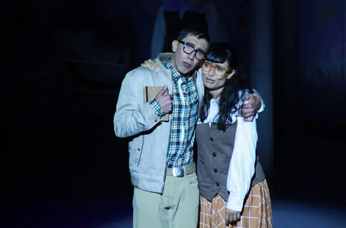 Portada: Verónica y Ana María Orozco, inseparables