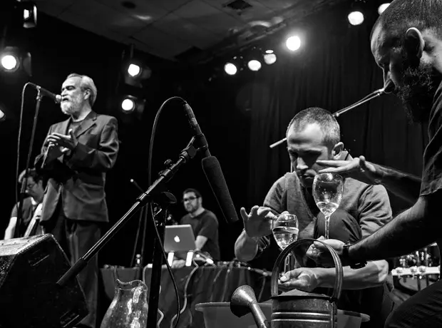 Francia es el país invitado, pero Chile se está llevando todos las miradas en la Filbo