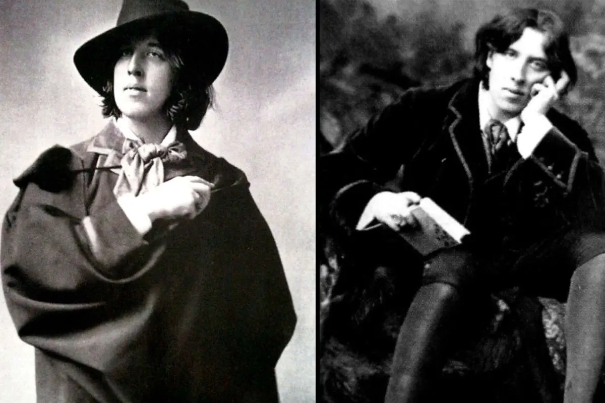 Oscar Wilde