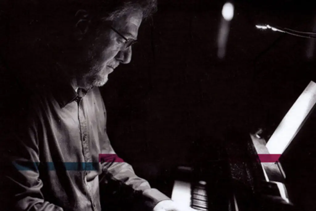 "la música es otra forma de religión", óscar acevedo Óscar acevedo