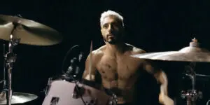 Sound of metal