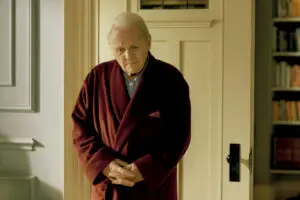 El padre hopkins