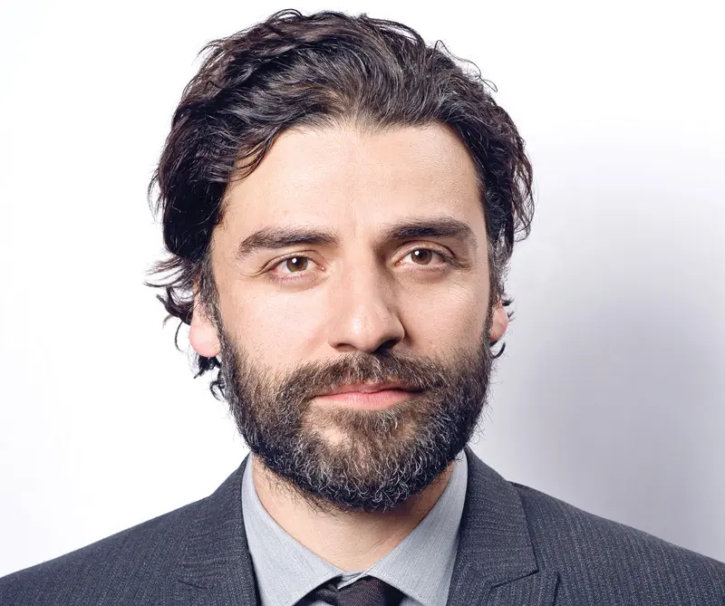 Oscar Isaac llegó para quedarse Oscar Isaac llegó para quedarse