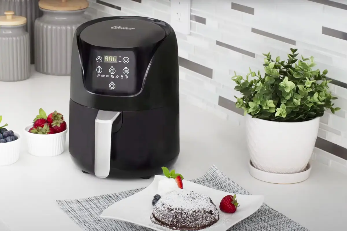 Reto Oster Sabores de Colombia