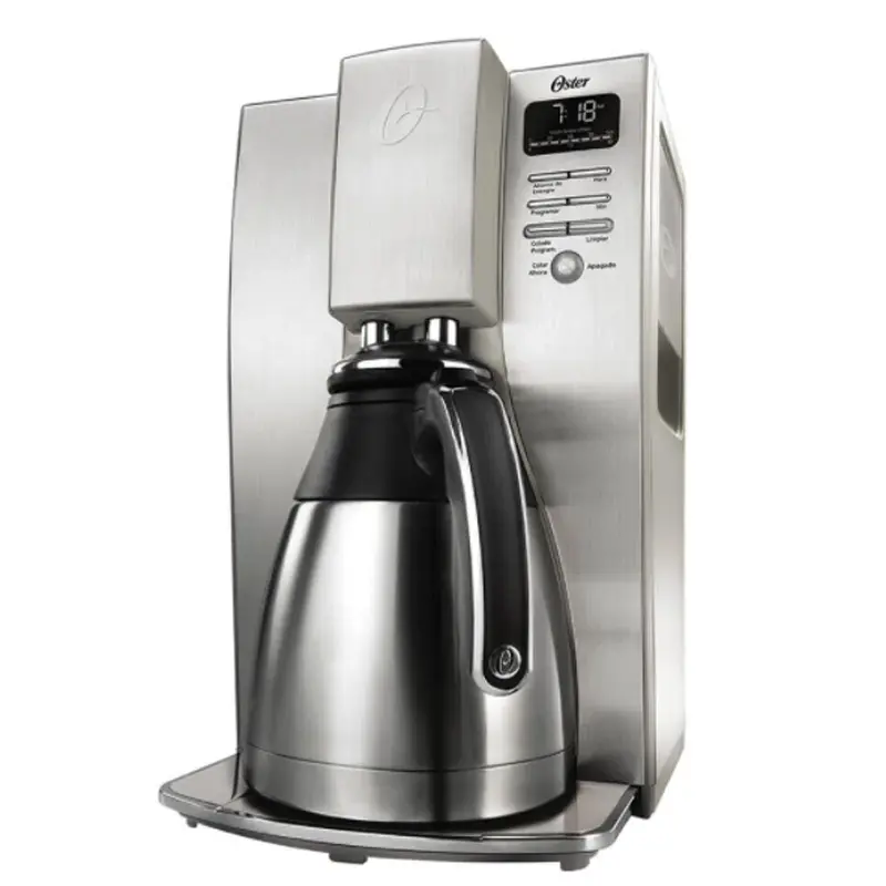 máquina para hacer café