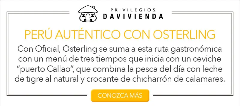 Restaurantes peruanos