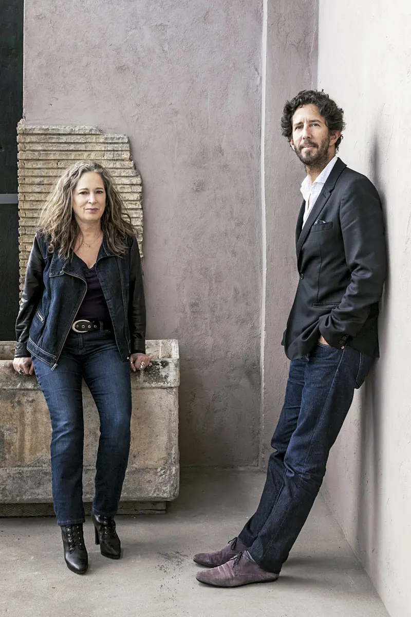 Los tejedores del arte colombiano: 10 nombres que debe conocer