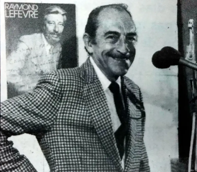 Voces de la radio colombiana