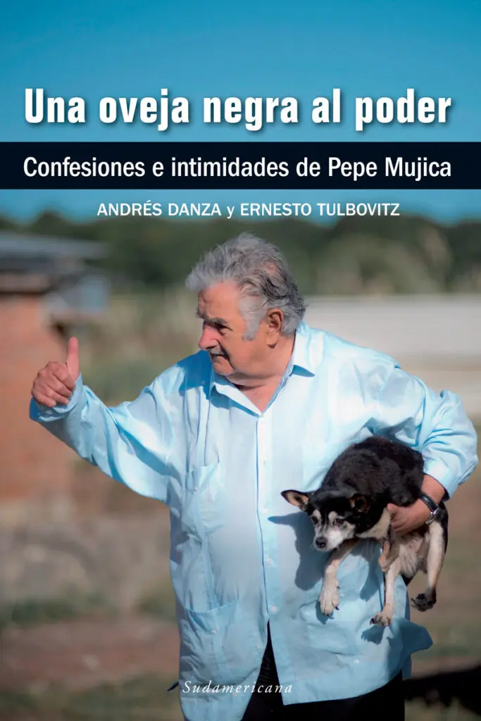 mujica, Oveja Negra,