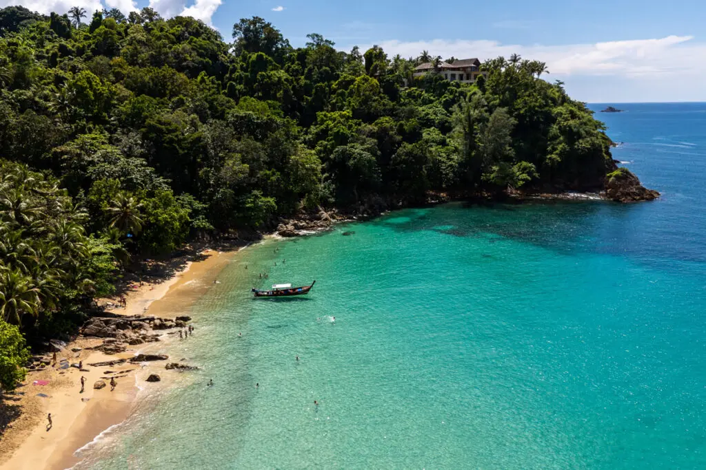 7 playas de latinoamérica entre las 25 mejores del mundo, según tripadvisor 