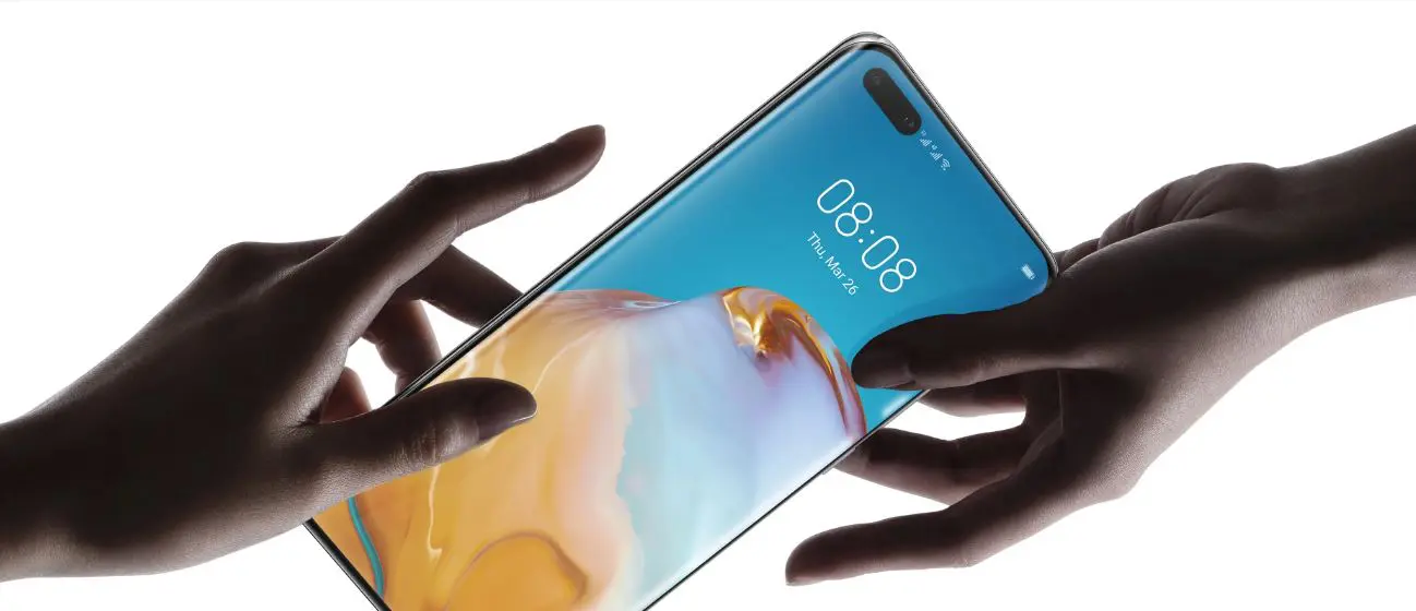 Huawei P40, Xiaomi, PlayStation 5 y otras novedades de abril