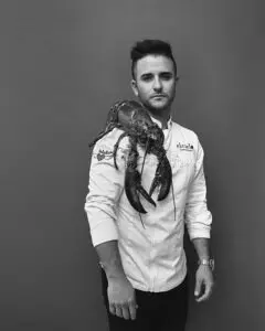 Juan Manuel Barrientos respondió el cuestionario Diners