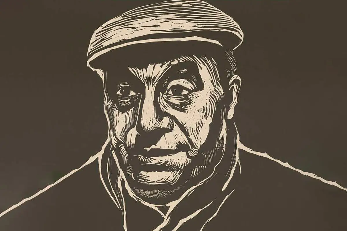 Pablo Neruda, Facebook