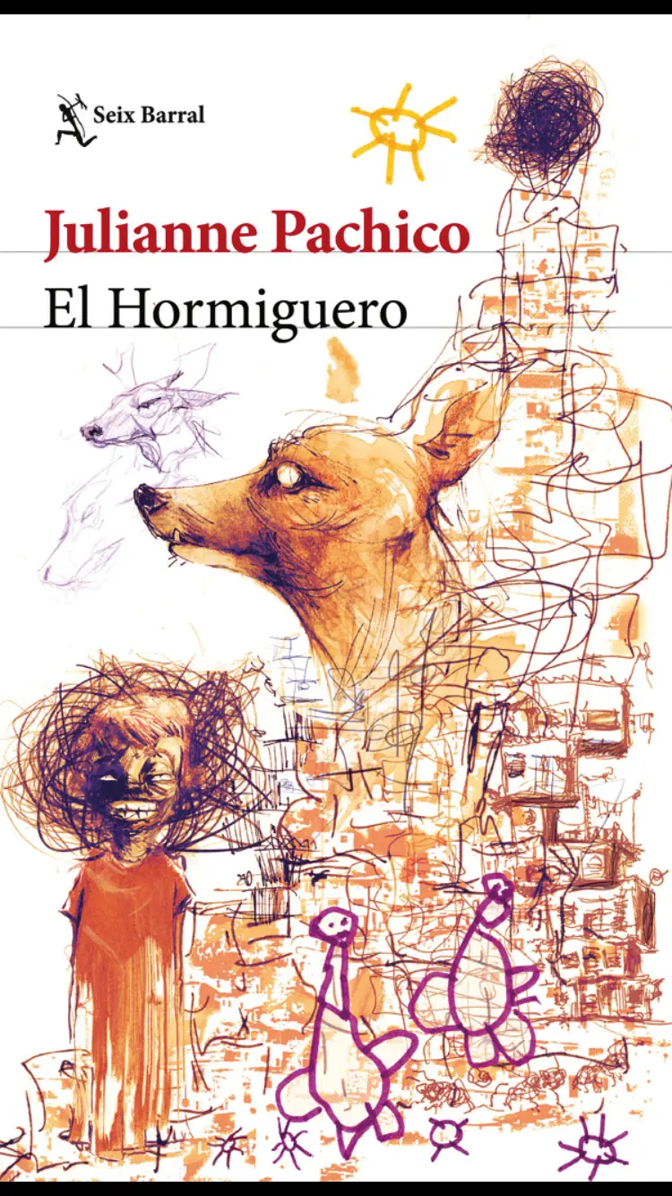 Libros recomendados: siempre demasiado y nunca insificiente y el hormiguero Libros recomendados: siempre demasiado y nunca insificiente y el hormiguero