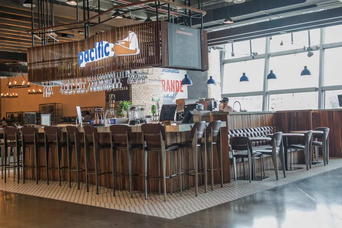 Tres opciones para una cena inolvidable en parque la colina