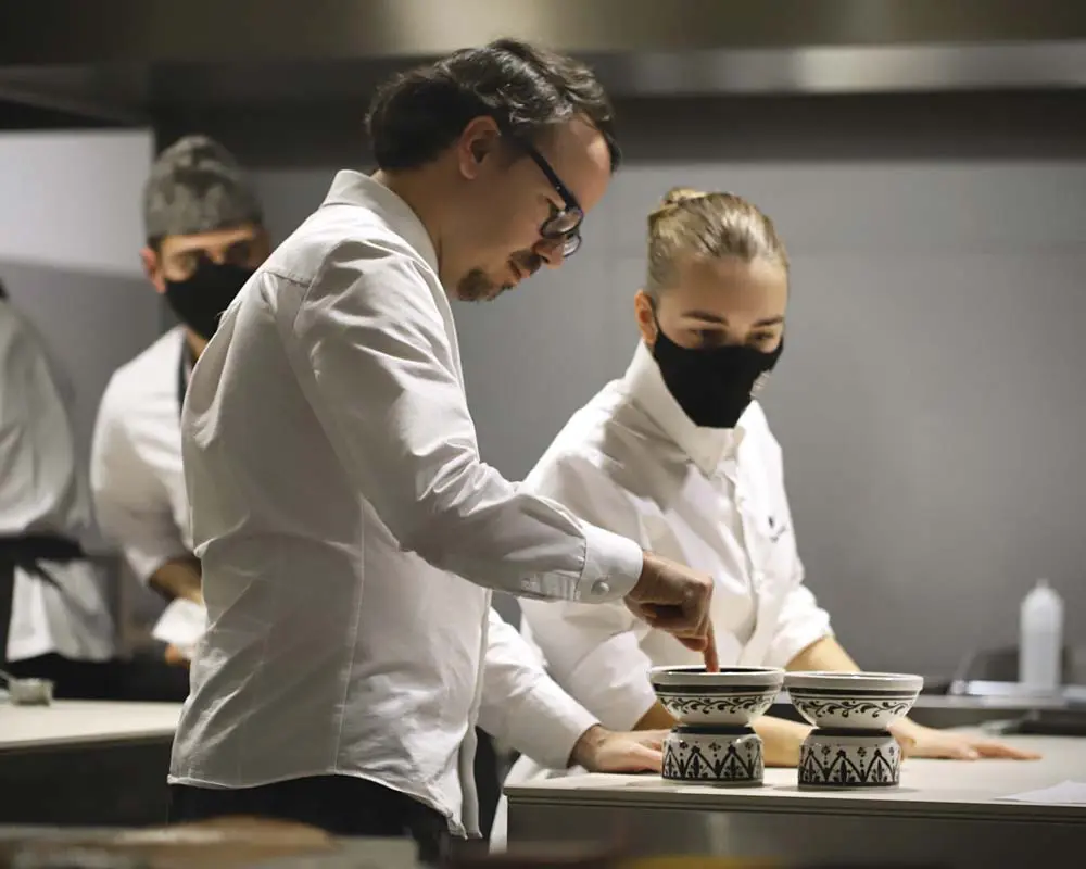 Córdoba, encuentro de dos mundos en España