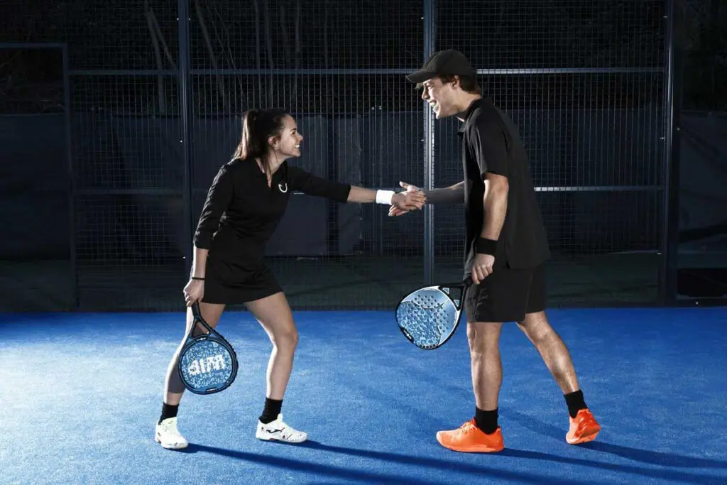 Padel cup
