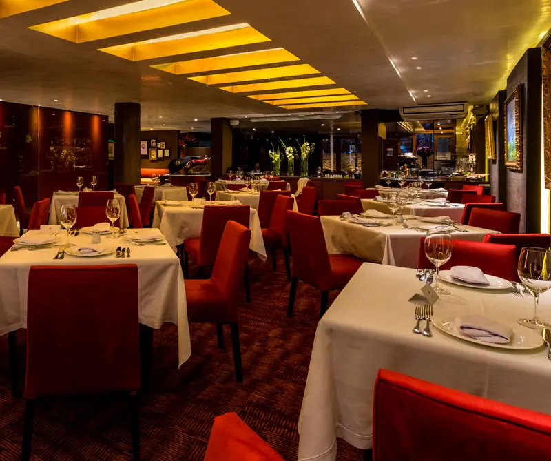 España en Cuatro Platos