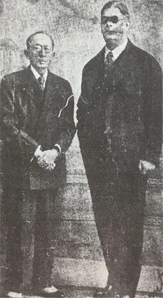 José María Vargas Vila, el escritor colombiano de culto