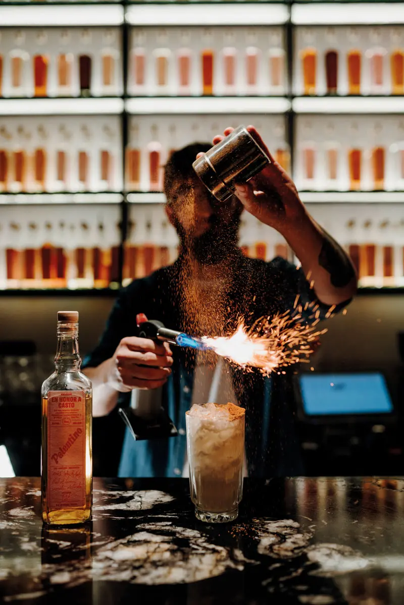 Las calles, barrios y espacios que tiene que conocer en su próximo viaje a Madrid