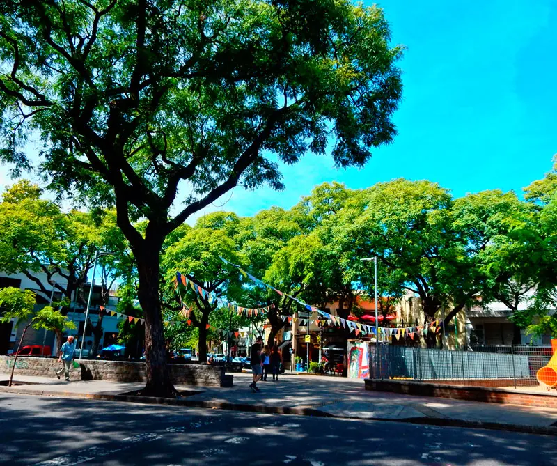 Estos son los imperdibles de Palermo