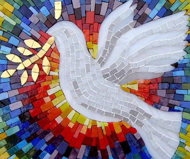 Démosle un chance a la paz Démosle un chance a la paz