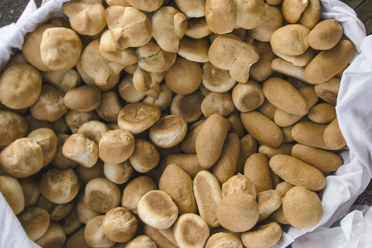 Recetas del cauca