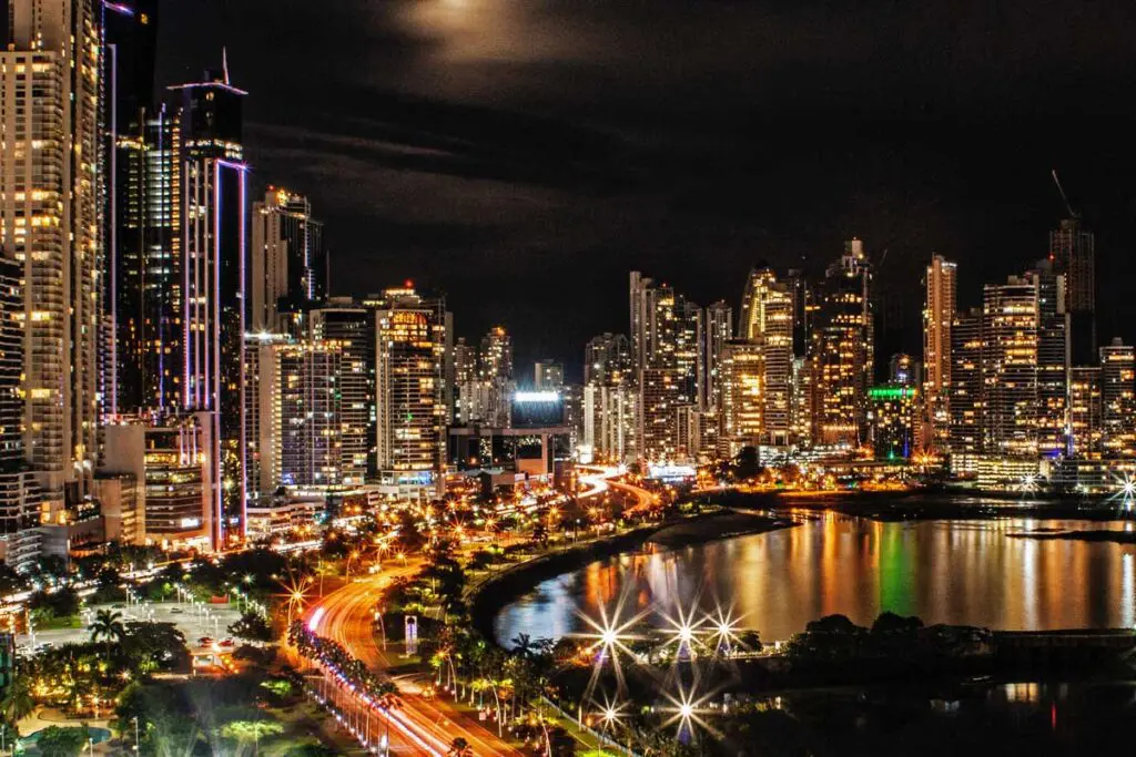 Panamá