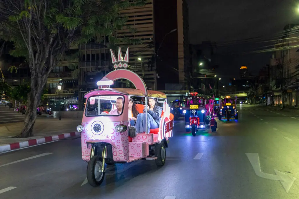 10 consejos para brillar en un viaje