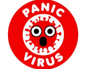 ¿Cómo mantener la calma y prevenir el pánico en tiempos de COVID-19? ¿Cómo mantener la calma y prevenir el pánico en tiempos de COVID-19?