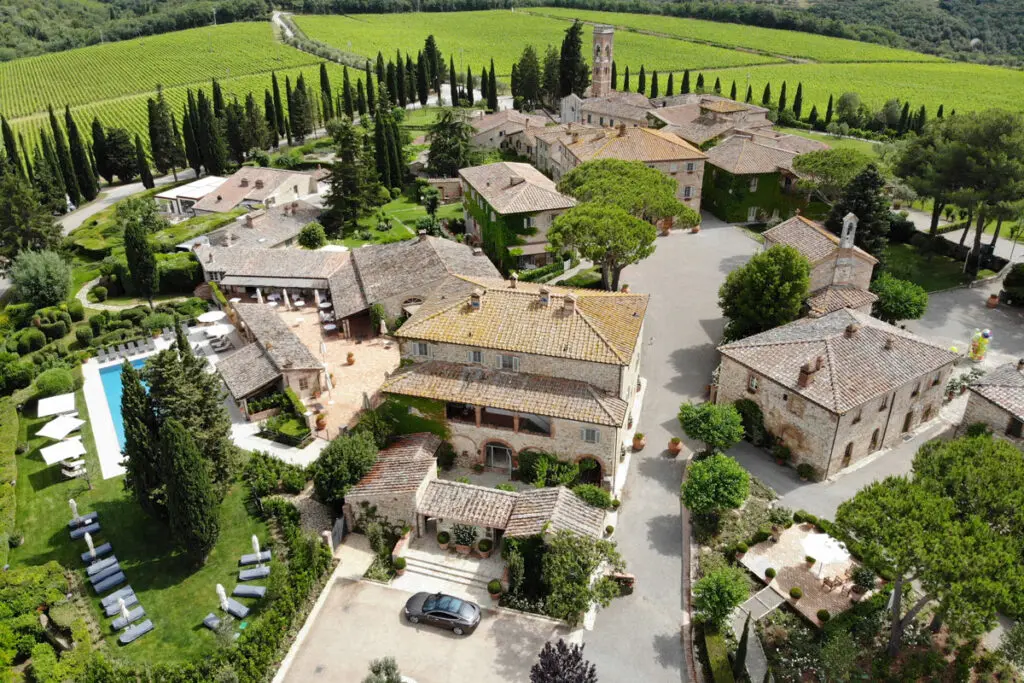 Conozca la historia del chef colombiano que triunfa en la Toscana, Italia