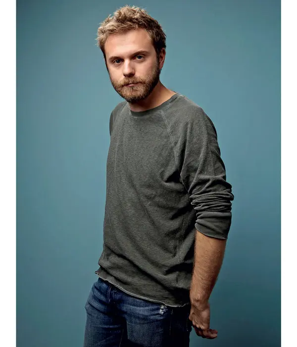 Paolo Giordano: el rockstar de la literatura paolo3_600x700