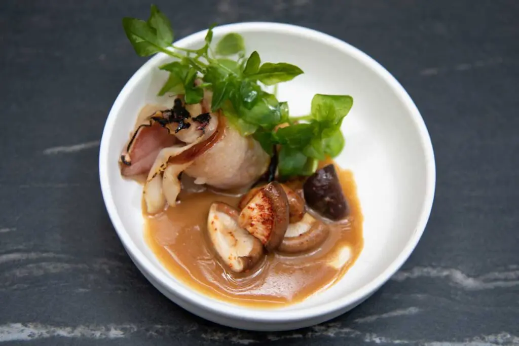 Álvaro Clavijo, Cerdo, El Chato