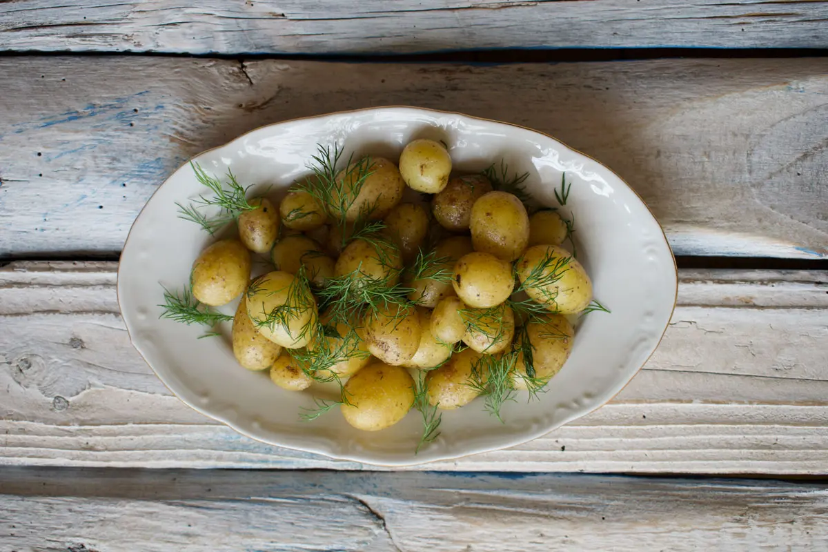 4 recetas irresistibles para preparar papas de forma diferente