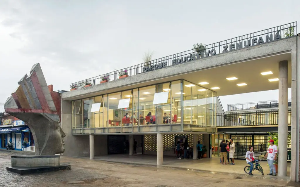 ¿qué hacer en venecia, el municipio de colombia con la pirámide natural más alta del mundo?