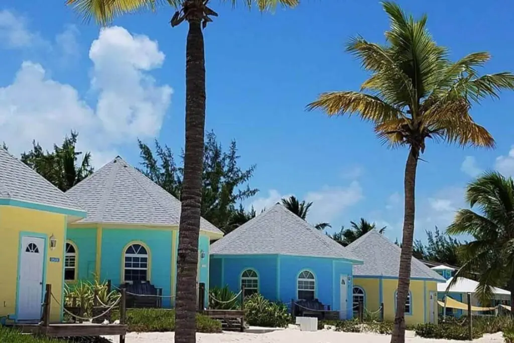 Cinco islas del Caribe que seguramente no conocía Cinco islas del Caribe que seguramente no conocía