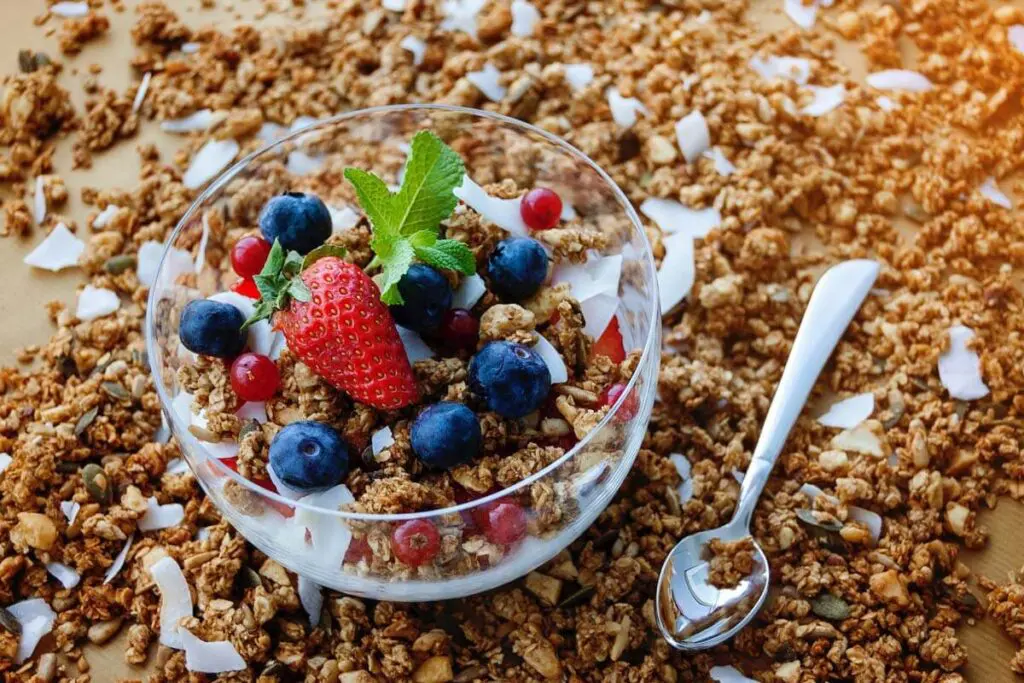 Cuatro loncheras saludables para toda la familia loncheras