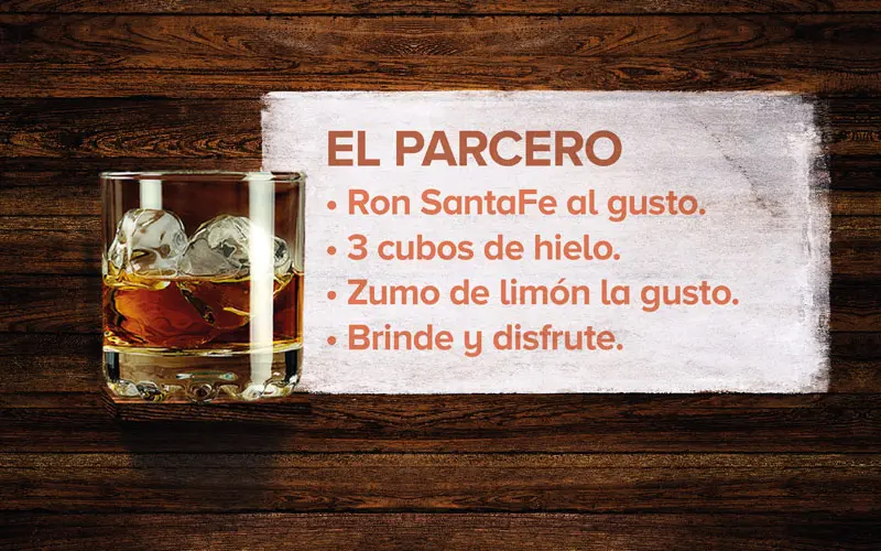 Seis cocteles para disfrutar el fin de semana