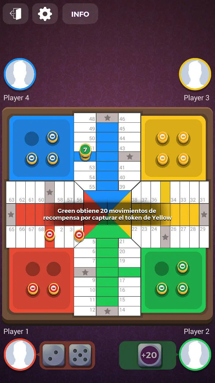 Parchís, uno! Y más juegos en tiempo real para pasar la cuarentena Parchís, uno! Y más juegos en tiempo real para pasar la cuarentena